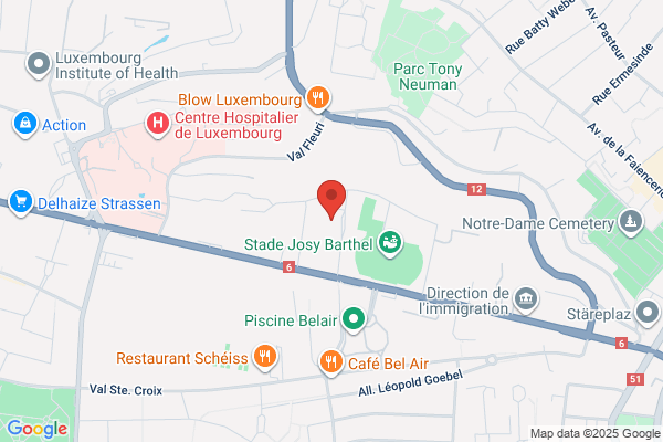 Dr. Leydenbach Theo (Cabinet)