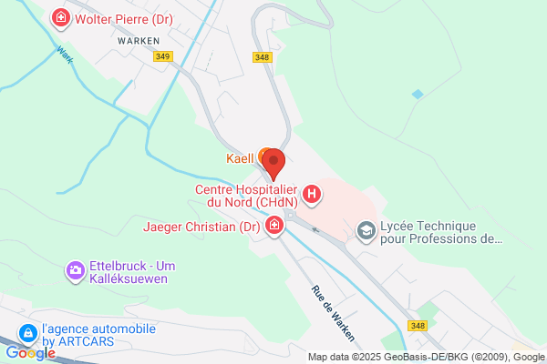 Groupe Pneumologique