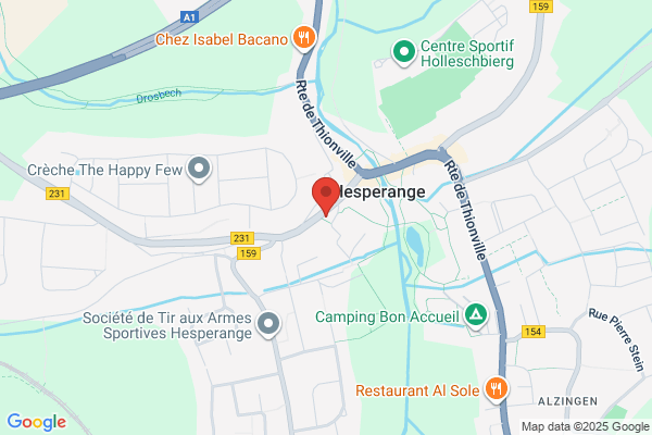 Harmonie Municipale Hesperange A.S.B.L.