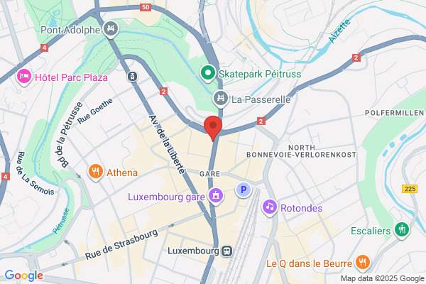 Paramedical Centre Luxembourg