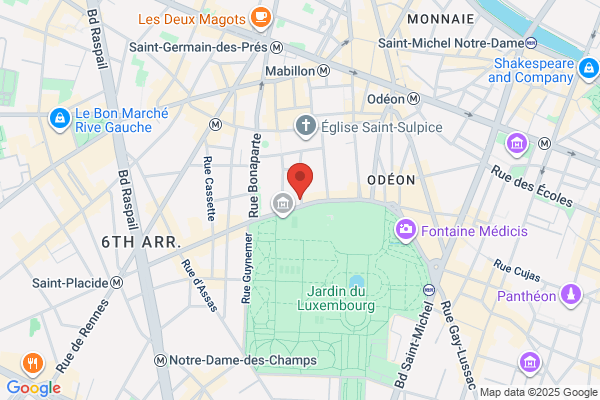 Paris Hôtel