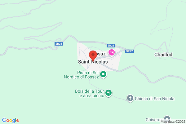 Saint-Nicolas