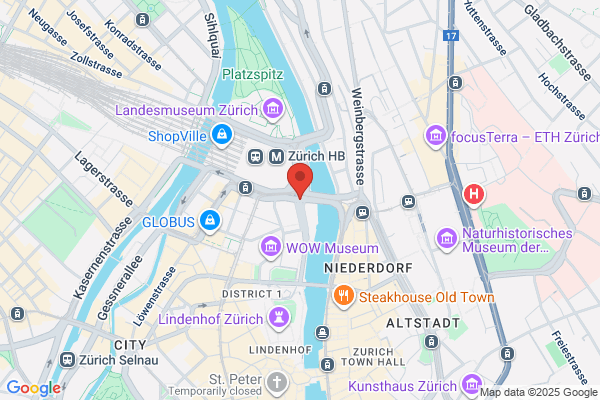 Zürich