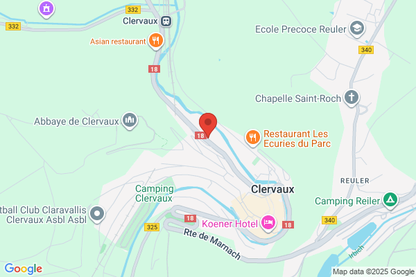 Association Hôtelière Au Coeur Des Ardennes