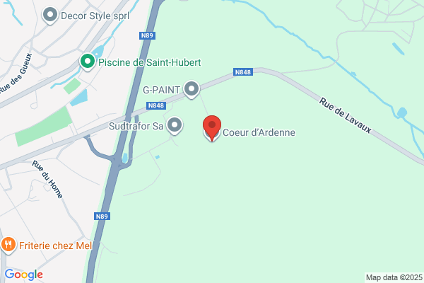 Association Hôtelière Au Coeur Des Ardennes