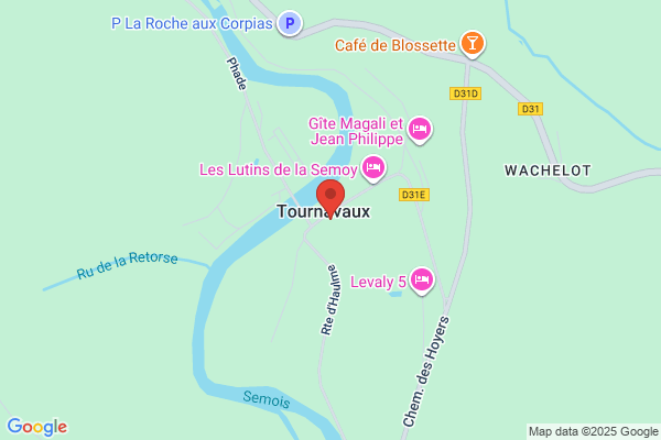 Auberge Des Ardennes