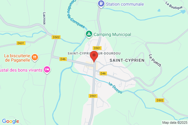 Hostellerie Le Prieuré De Conques **** Sa