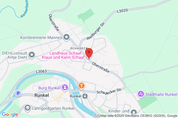 Hotel Schaaf