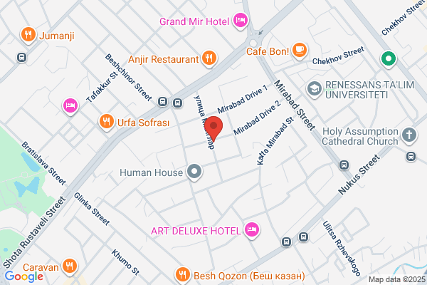 Hôtel Aster