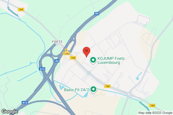 Hôtel De Foetz Sa
