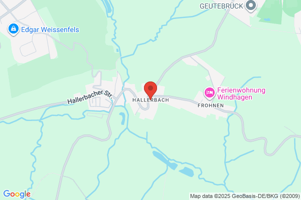 Hôtel Hallerbach
