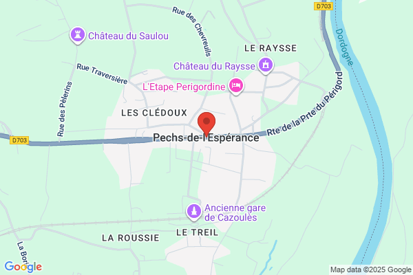 L' Espérance