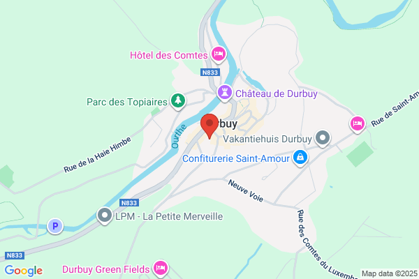 Le Sanglier Des Ardennes Sa