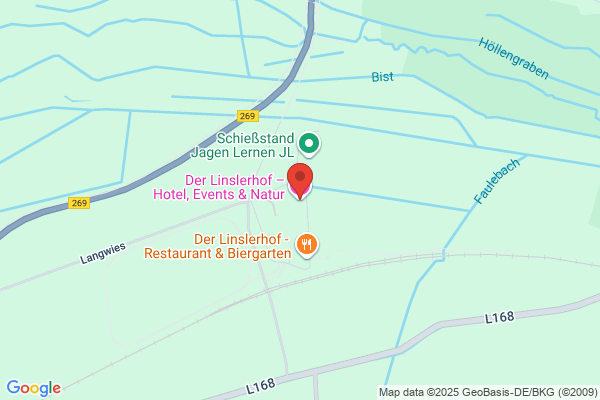 Linslerhof Kg
