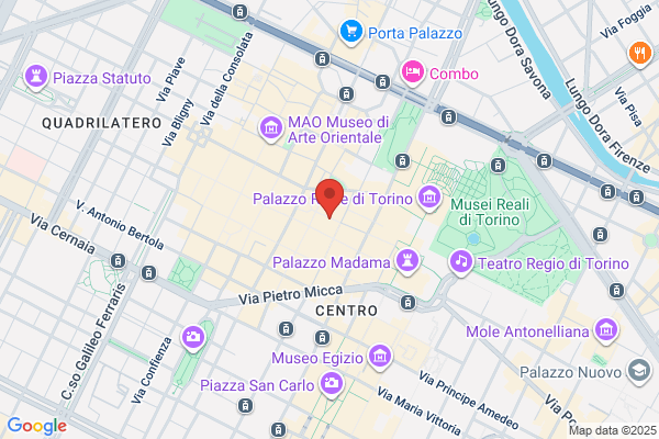 Bottega Ristorante Mi Ti