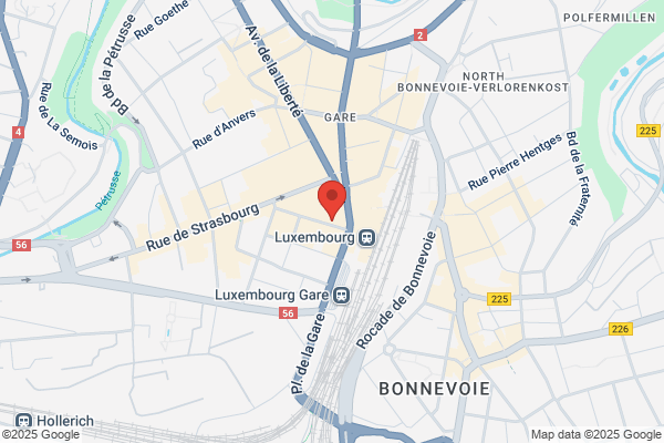 Brasserie Boogy Boogy