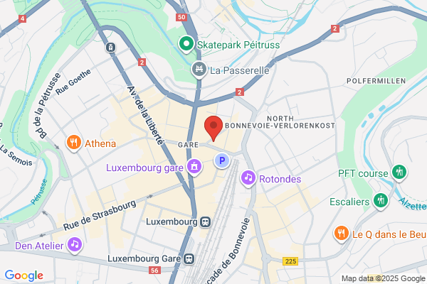 Brasserie De La Place