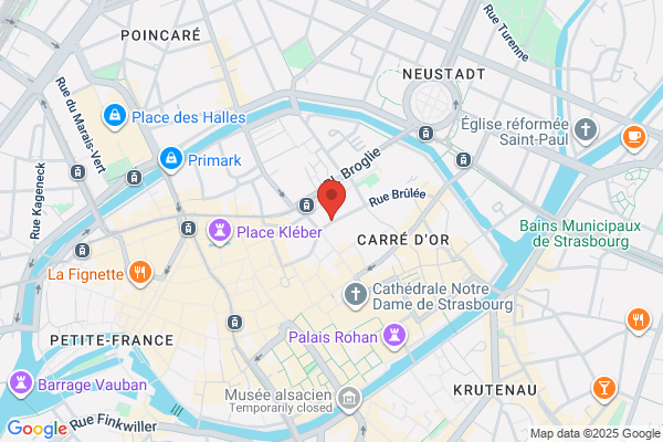 Espace Marathon