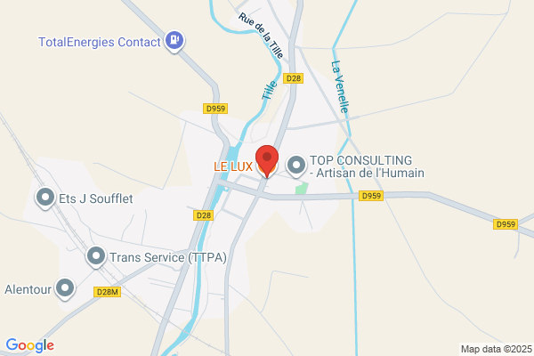 Lux Restauration Sarl