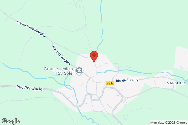 Hostellerie Le Relais