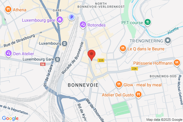 La Bonne Auberge