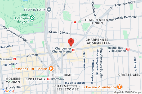 Hostellerie La Bascule