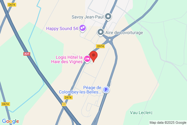 Accueil Hôtels Sàrl