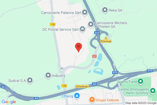 Le Pole Européen