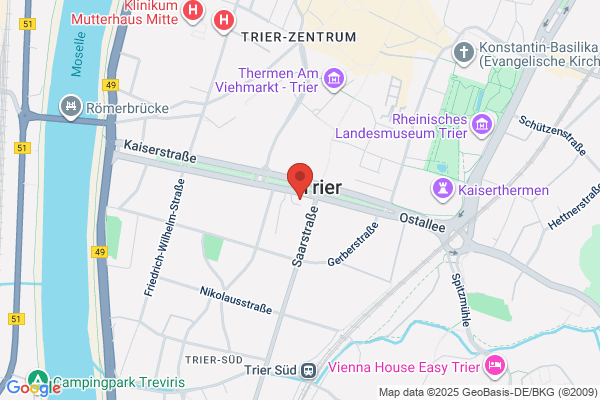 Hotel Deutscher Hof