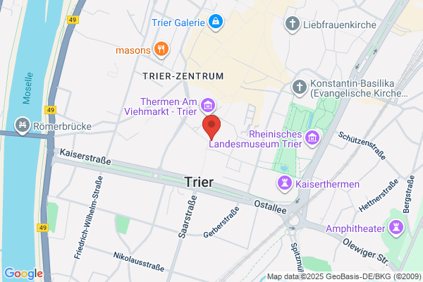 Römer Geräte Trier