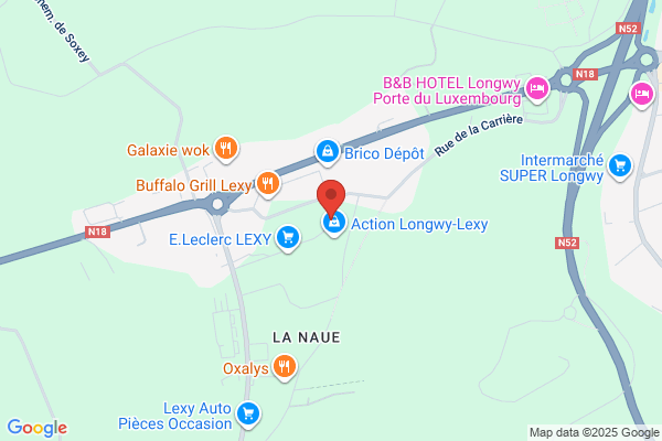 Darty Alsace Lorraine Sàrl