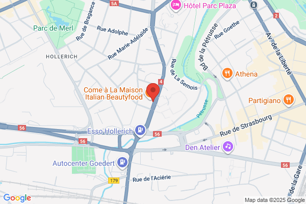 Ego France Sas