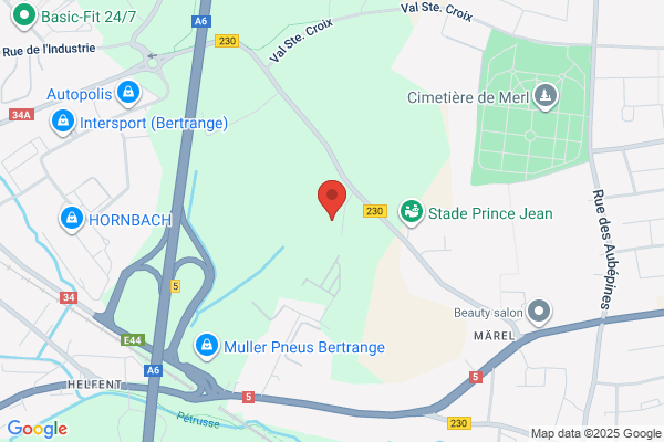 Capesius Et Reding Sarl