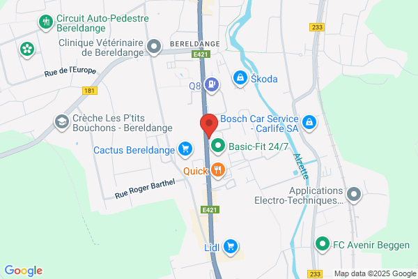 Mowo Sarl