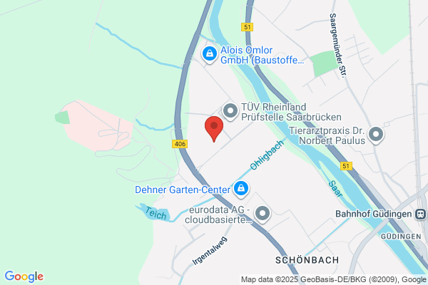 Hydro Ass Gmbh