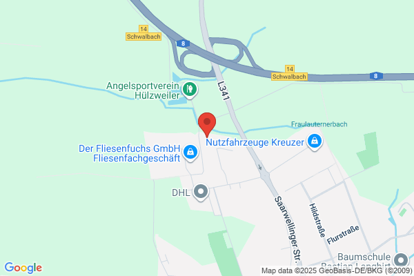 Knauber Hydraulik Gmbh