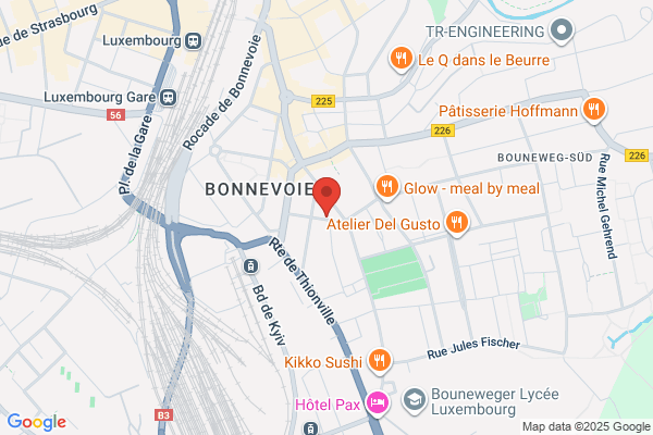B.I.S.P. (Appareils Et Instruments De Controle)