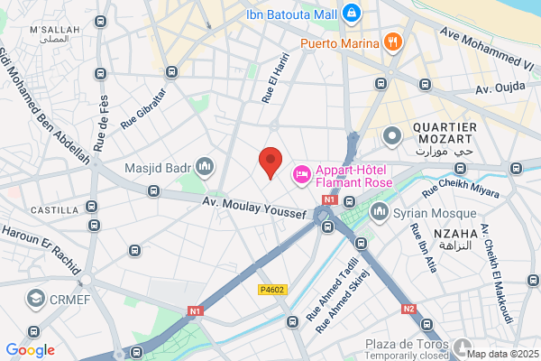 Agence Du Nord