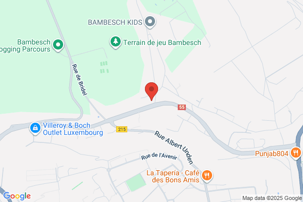 Agence Immobilière Akimmo Sàrl