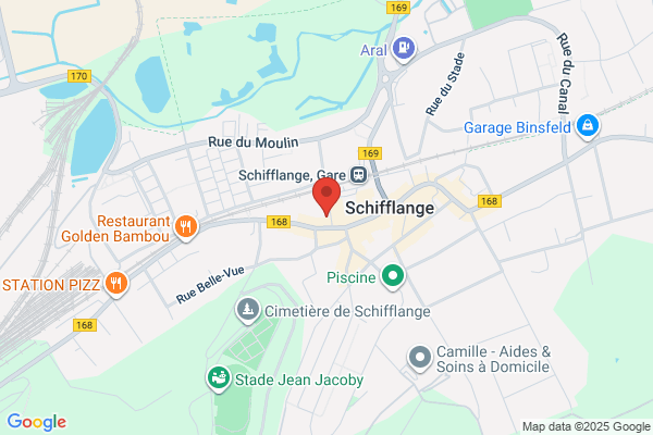 Agence Immobilière Christine Rossi Sàrl