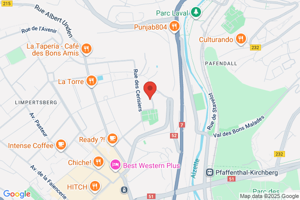 Agence Immobilière Linari Sàrl