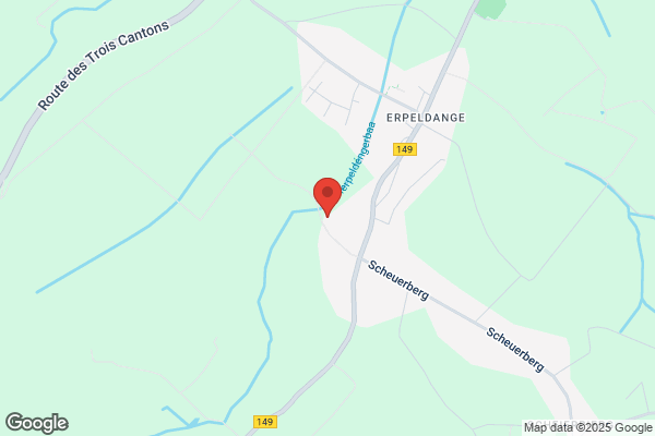Agence Immobilière Pettinger Sàrl
