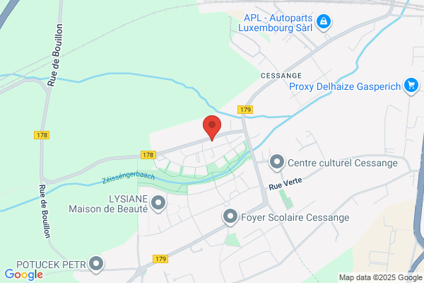 Compagnie Immobilière
