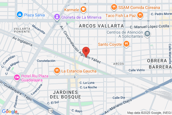 Era - Gdl