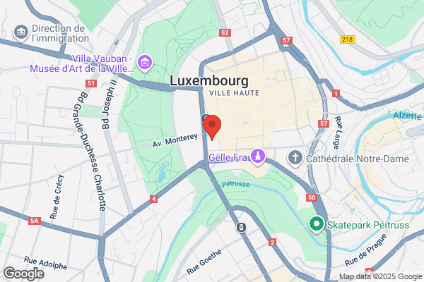 Immobilier Phulpin F.
