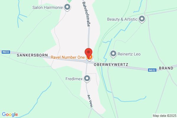 Immobilière Butgenbach Sàrl