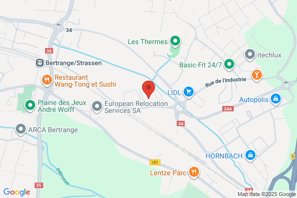 Immobilière Goedert