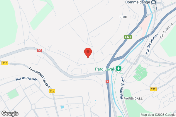 Immobilière Pirrotte Sa