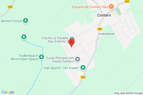 Medinger Agence Immobilière