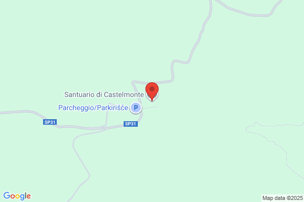 Castelmonte Europe S.A.